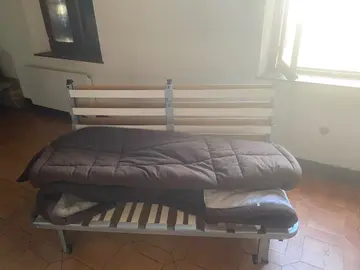 canapé Bz