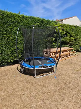 trampoline