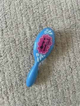 Brosse à cheveux