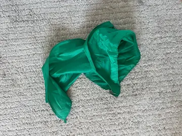 Un foulard vet