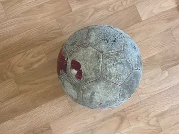 Ballon de foot