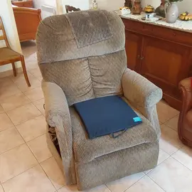 fauteuil