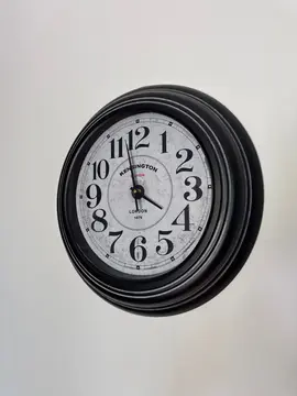 horloge 40 cm env