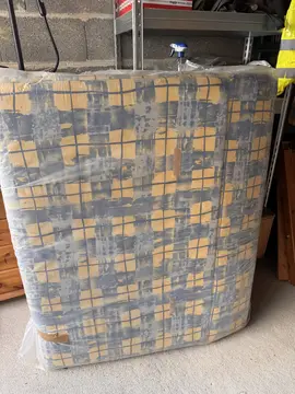 Matelas d'appoint