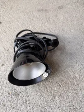 Lampe de bureau