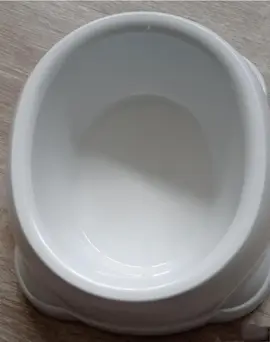 Gamelle pour animaux
