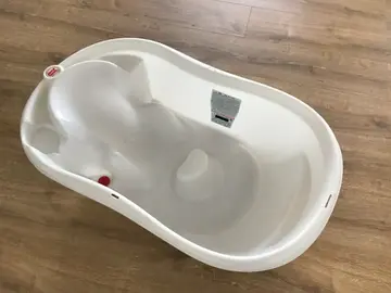 baignoire bébé