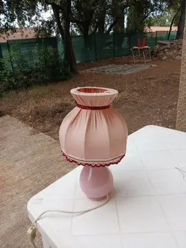 lampe de chevet