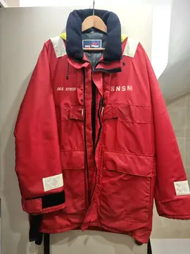 blouson de mer