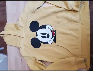 pull Mickey