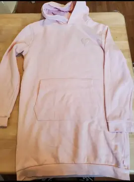 Pull Robe