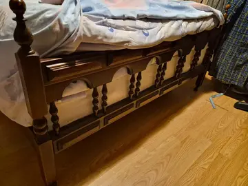 Chambre a coucher