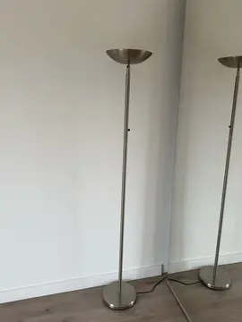lampes lampadaires