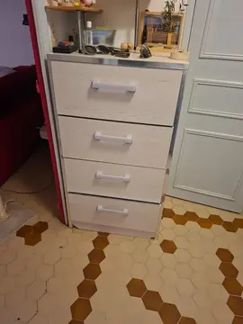 commode