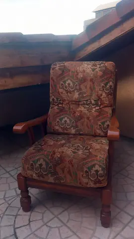 fauteuil
