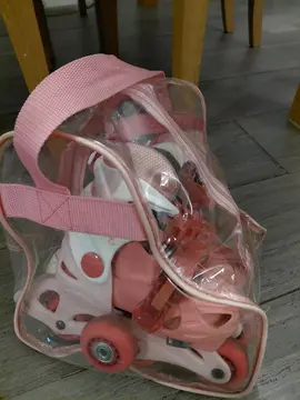 Rollers enfant 3 à 5 ans