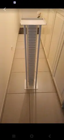étagère à CD
