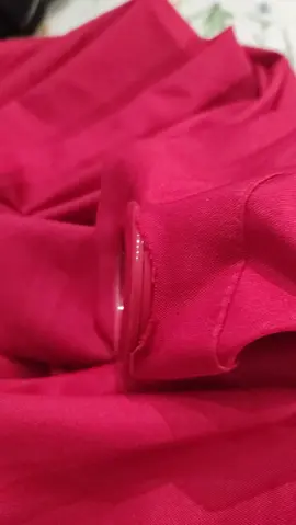 2 rideaux a œillets plastique