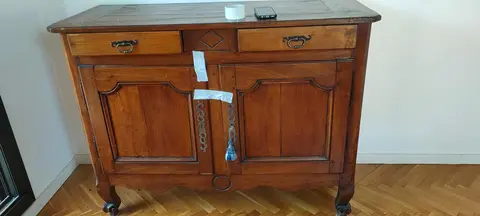 buffet ancien