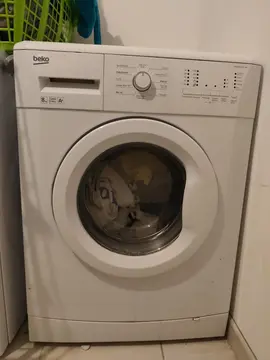 Donne Machine à laver en panne pour bricoleur