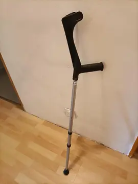 béquilles