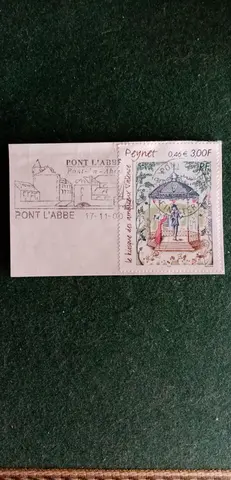 Timbres