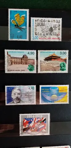 Timbres