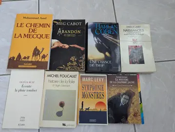 livres