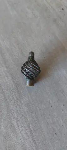 Bouton de porte