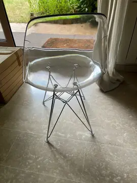 chaises de salle à manger