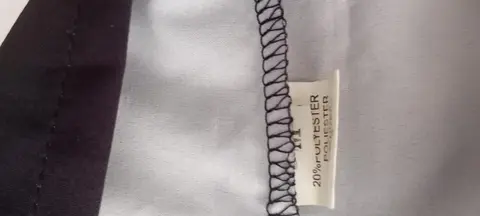 robe Été taille M