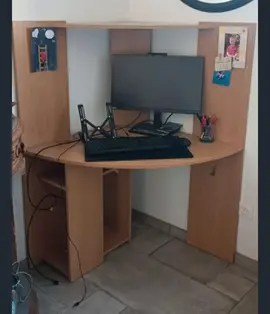 bureau d angle