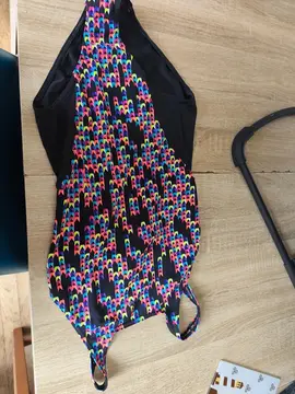 maillot de bain 12 ans