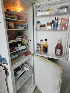 frigidaire