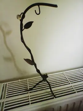 Structure déco