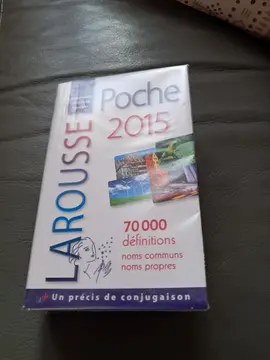 dictionnaire