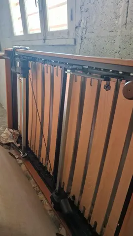 lit électrique