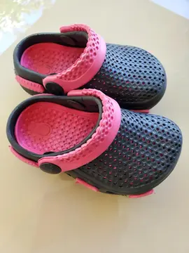 sabot enfant taille 21