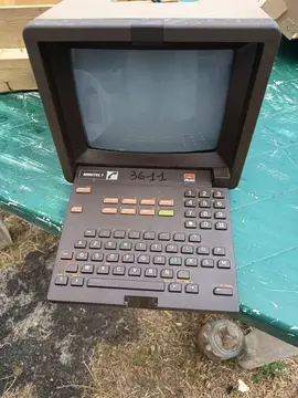 minitel