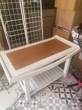 table de salon
