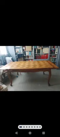 Table salon