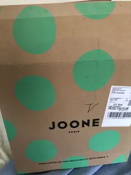 cartons déménagement