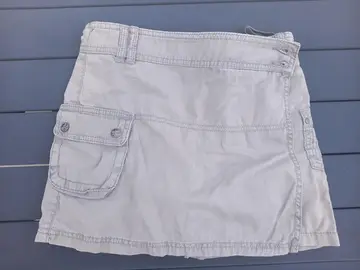 Jupe-short