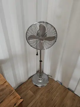 ventilateur