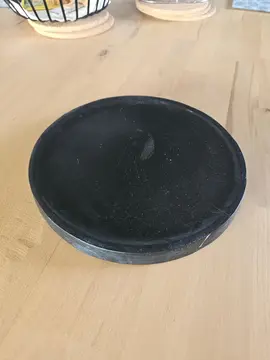 dessous de plat en bois