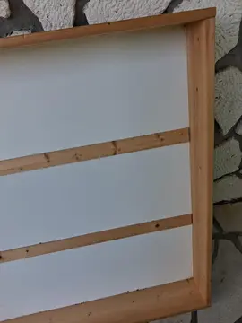 tiroir de dessous de lit superposé