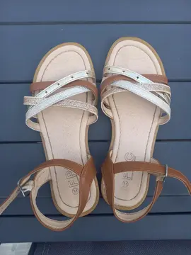 Nu-pieds