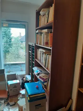 meubles pour rangement