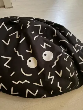 pouf enfant