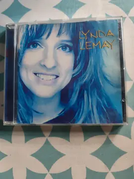 CD musique